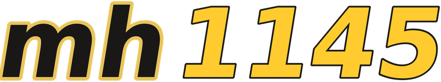 mh1145 logo